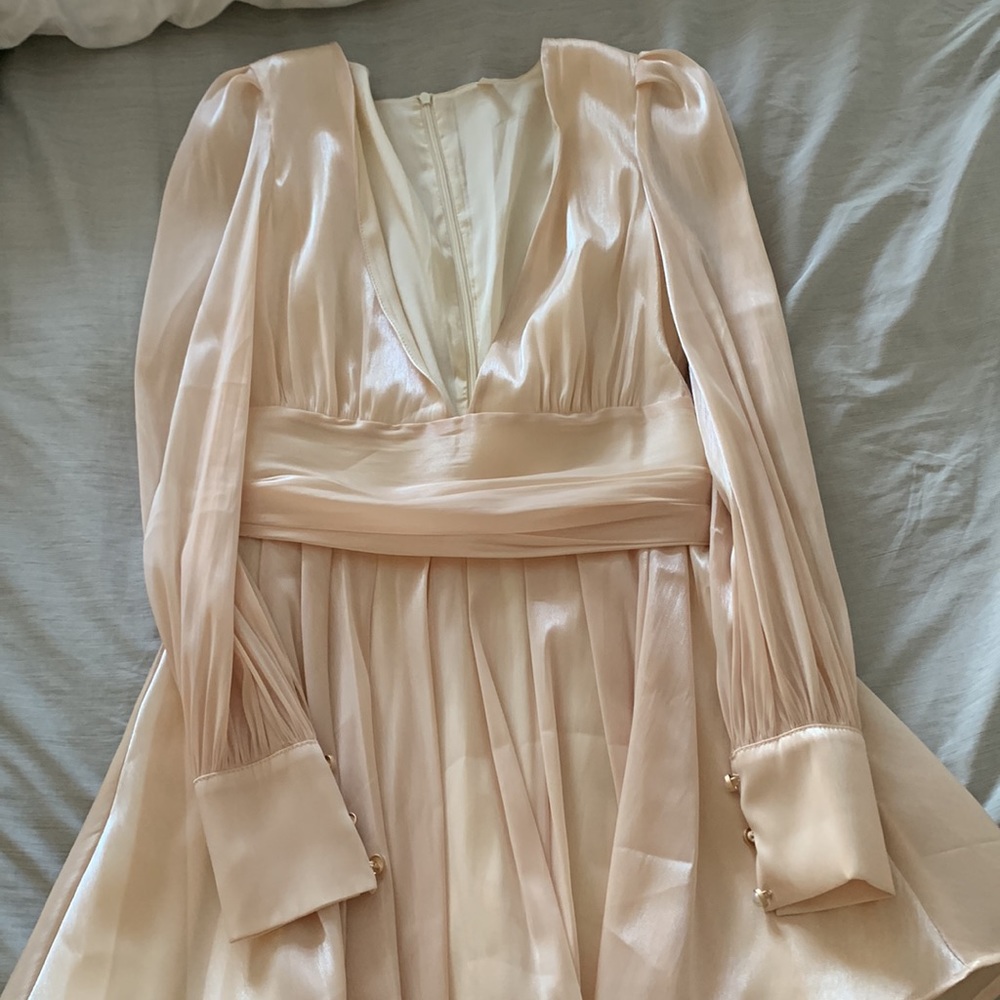 Party Dress